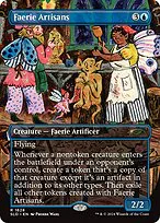 Faerie Artisans