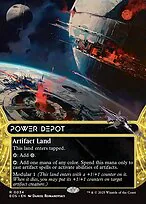 Power Depot