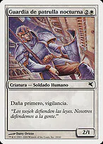 Nightguard Patrol