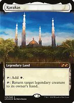 Karakas