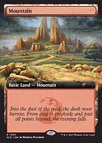 Mountain