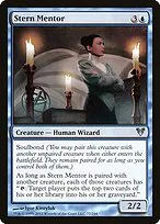 Stern Mentor