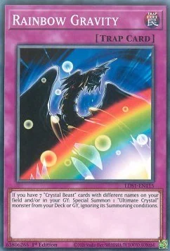 Rainbow Gravity