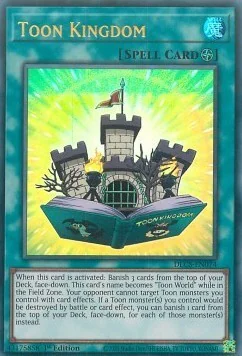 Toon Kingdom