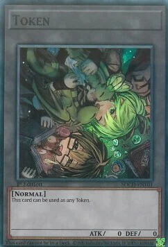 Token