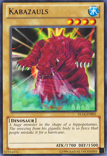 Kabazauls