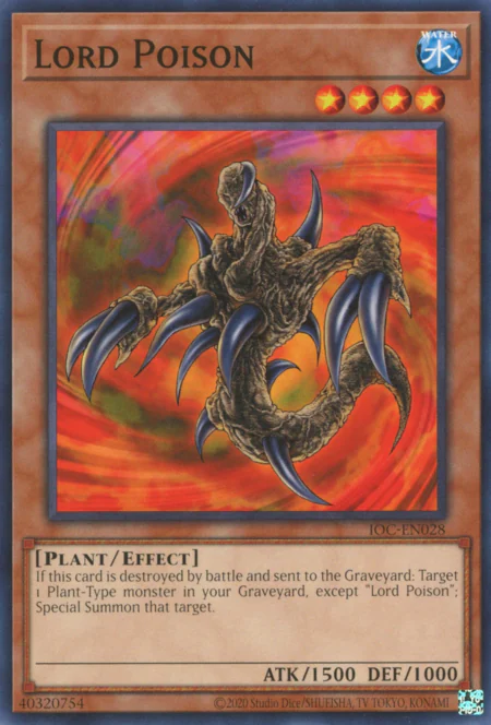 Lord Poison