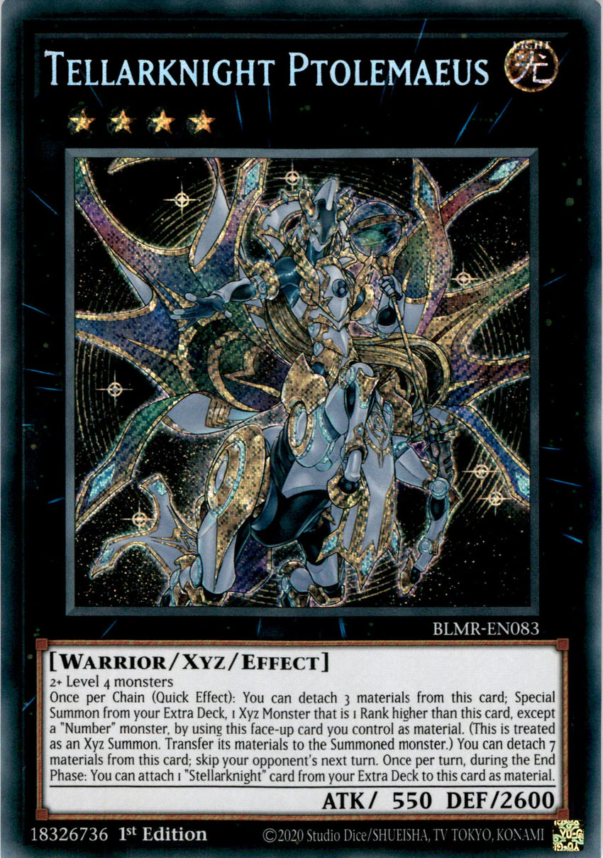 Tellarknight Ptolemaeus