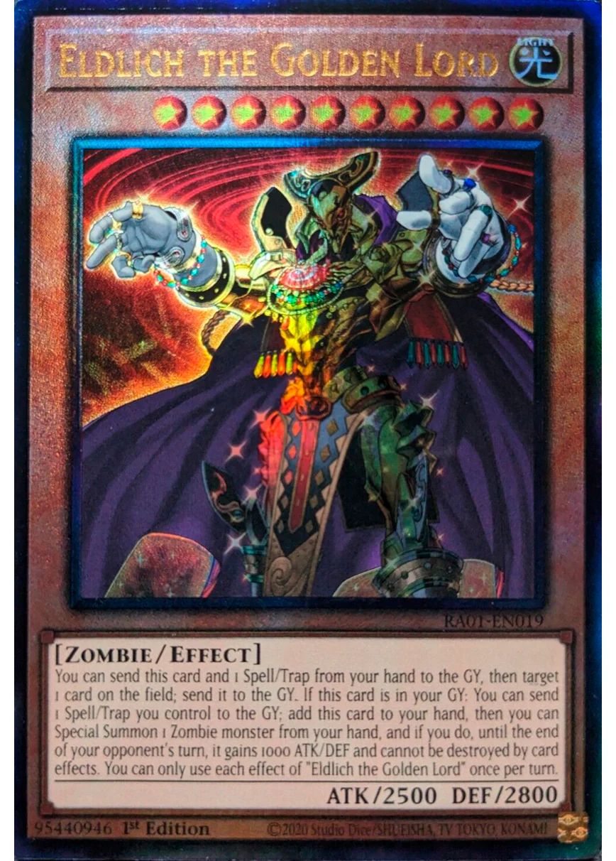 Eldlich the Golden Lord