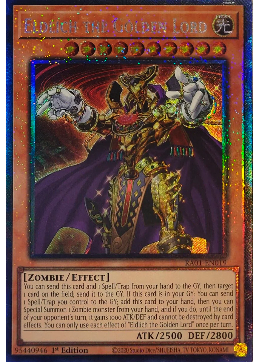 Eldlich the Golden Lord