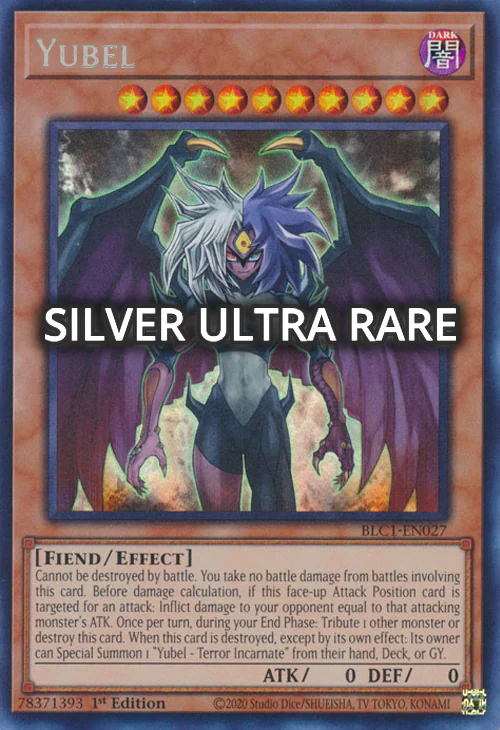 Yubel