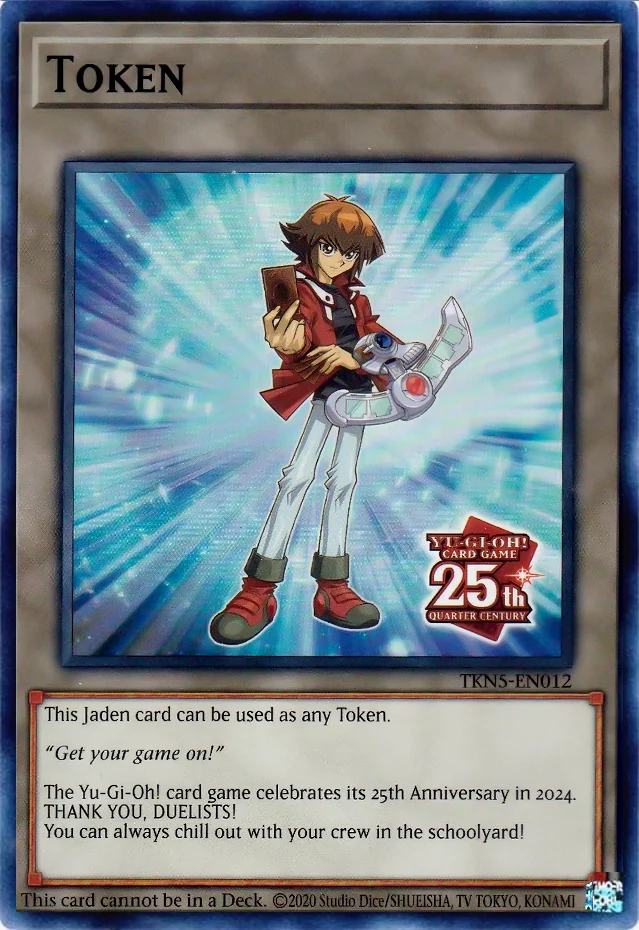 Token