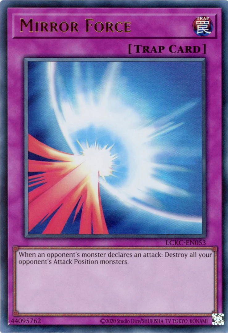 Mirror Force