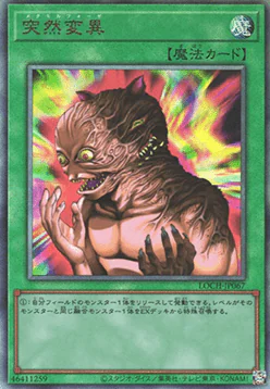 Metamorphosis