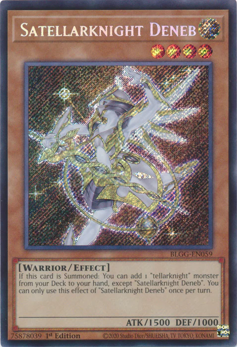 Satellarknight Deneb