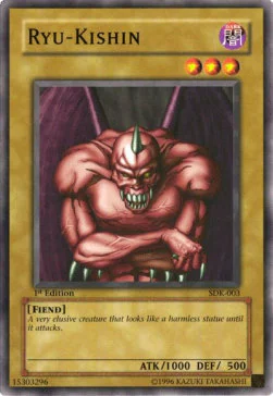Ryu-Kishin