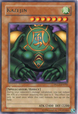 Kazejin