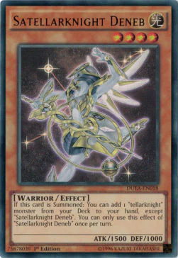 Satellarknight Deneb