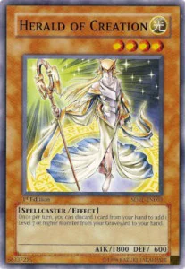 Herald of Creation
