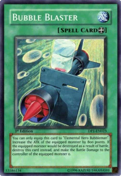 Bubble Blaster
