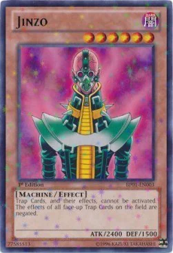 Jinzo