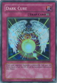 Dark Cure