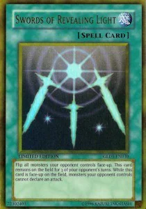 Swords of Revealing Light