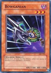 Bowganian