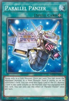 Parallel Panzer