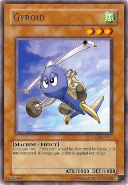Gyroid