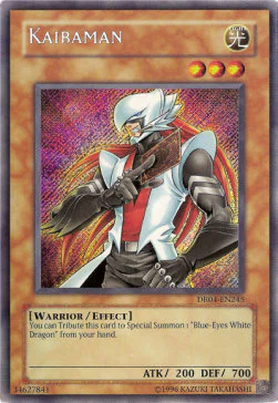 Kaibaman