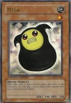 Moja