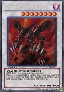Void Ogre Dragon