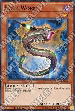 Hack Worm