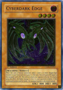 Cyberdark Edge