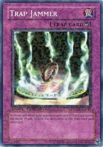 Trap Jammer