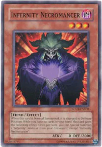Infernity Necromancer