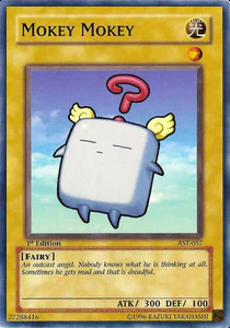 Mokey Mokey