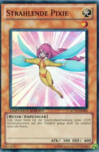 Sunny Pixie