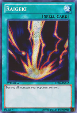 Raigeki