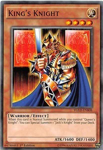 King's Knight