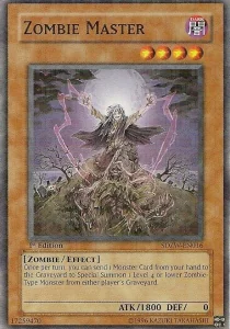 Zombie Master