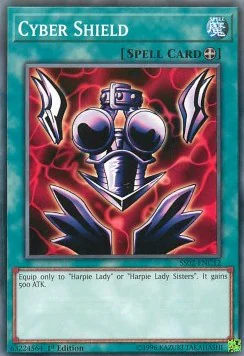 Cyber Shield
