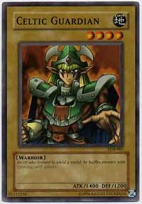 Celtic Guardian