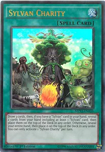 Sylvan Charity