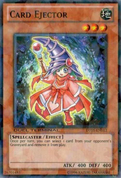 Card Ejector