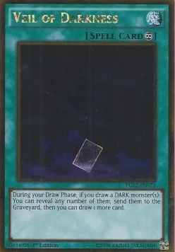 Veil of Darkness