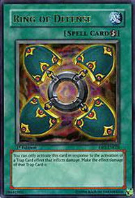 Ring of Defense