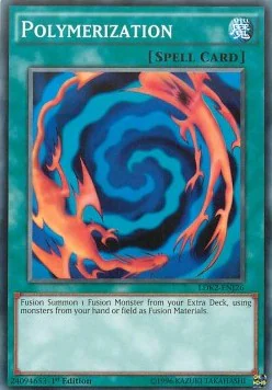 Polymerization