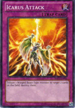 Icarus Attack